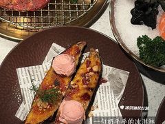 -炭之家齐齐哈尔大片烤肉·涮毛肚火锅·齐齐哈尔烤肉(中央大街店)