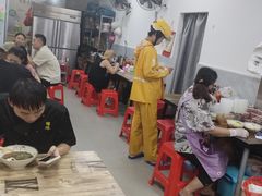-正宗阳山牛杂(东城店)