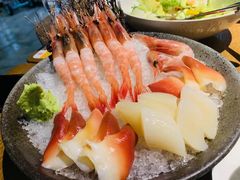 -麦秋寿司(富都广场店)