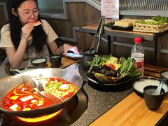 -湊湊火锅·茶憩(皇姑万象汇店)
