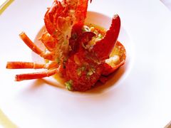 -金轩中餐厅 Jin Xuan(浦东丽思卡尔顿酒店)