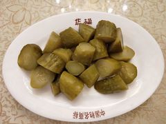 -华梅西餐厅(哈尔滨中央大街店)