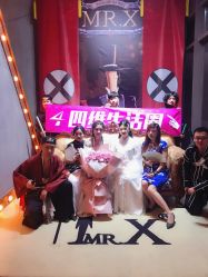点击看大图 -虞美人汉服摄影