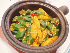 -南拳十三姨·潮汕砂锅粥·粤菜(西单大悦城店)