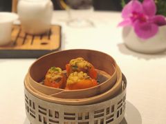 -三号黄浦会Canton Table