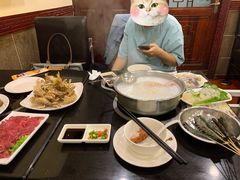 -吉友粥底火锅(方斜路店)