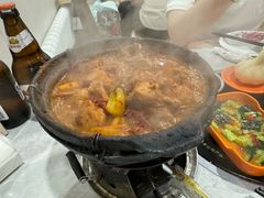 -范贤光鸡公煲(平乐园总店)