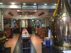 门面-恭和堂 龟苓膏(铜锣湾店)