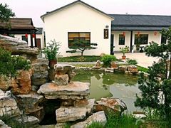 -呼吸森林·生态农庄农家乐私房菜