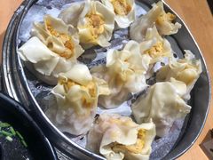 -真真鲜馄饨店(启蒙路店)