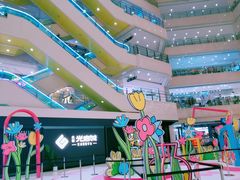 -光启城时尚购物中心