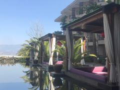 -西昌邛海湾柏樾酒店(原邛海湾柏栎度假酒店)
