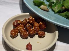 -志明眷村·台式融合菜·宵夜