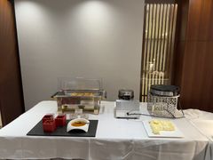 -天伦王朝酒店·盛华瑄餐厅