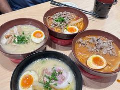 -友壹町寿司(佛山新DNA店)