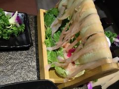 极品九尺鹅肠-椒王火锅(厚街万达店)