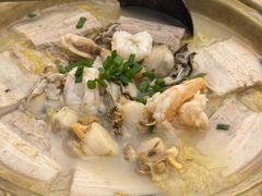 -品海楼·大连海胆锅贴馆(东港店)