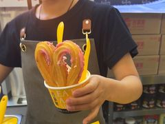 -吉事果(超极合生汇店)