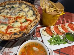 -Primo·丽莫意大利窑烤披萨