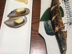 -贵木日本料理·铁板烧(新地假日广场店)