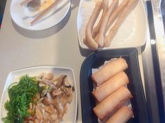 -海底捞火锅(劲松店)