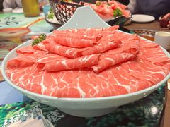 -快乐小羊(富强中路店)