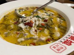 -酸婆娘江湖川菜(紫竹路店)