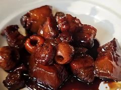 -七菜馆·东北菜·蒸饺(文体路店)