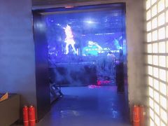 -M-MIX电音烤吧