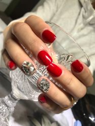 -Mei酱の店美甲美睫
