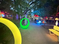 -枫花园汽车电影院(朝阳公园店)