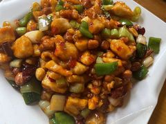 -途肴·老农饭庄(百里峡店)