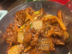 -避风塘(宝山万达店)