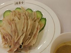 -北京全聚德(天安门店)