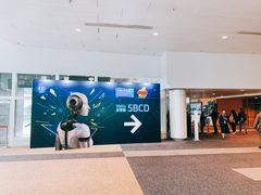 -香港会议展览中心演讲厅
