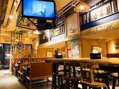 大堂-冰川冷面·延边菜·炭烤串(观前店)