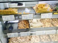 -上海哈尔滨食品厂(淮海中路店)