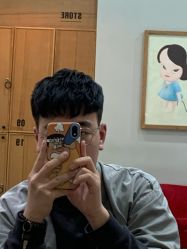 -蘑菇发型