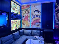 -酷秀KTV(五道口店)