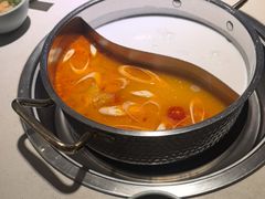 -太琼糟粕醋火锅·海南老爸茶(海棠湾臻选店)