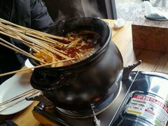 麻辣香香-管氏翅吧(马家堡店)