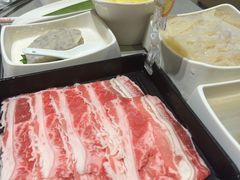 -海底捞火锅(奉化银泰店)