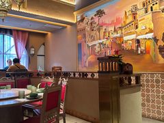 -耶里夏丽·丝路国际·新疆餐厅(浦东区东方路店)