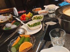 -捞王锅物料理(凯旋路店)