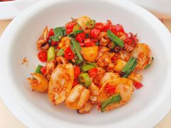 -小林哥的海鲜馆·夜宵烧烤(渔人码头店)