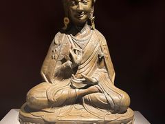 -敦煌石窟文物保护研究陈列中心