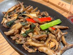 -粤集·手工粤菜(皇庭广场店)