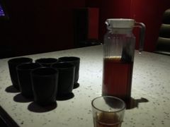 立顿红茶-百威KTV(恒福路店)