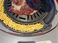 -外婆掌柜·东北家庭烤肉(托乐嘉店)