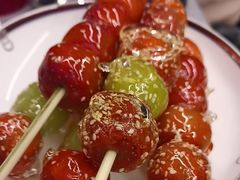 -柿合缘新京菜(国金中心商场店)